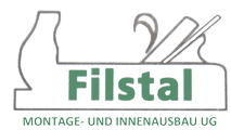 Filstal Montage Schreinerei Geislingen an der Steige Logo